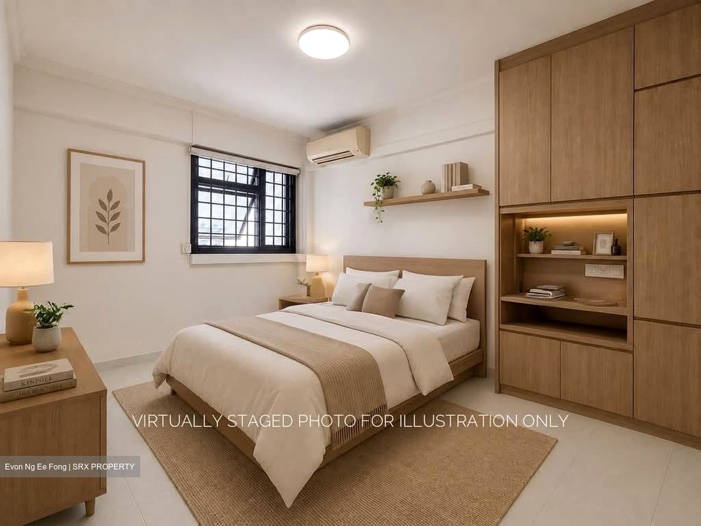 Blk 11 BOON KENG VILLE (Kallang/Whampoa), HDB 3 Rooms #606867511